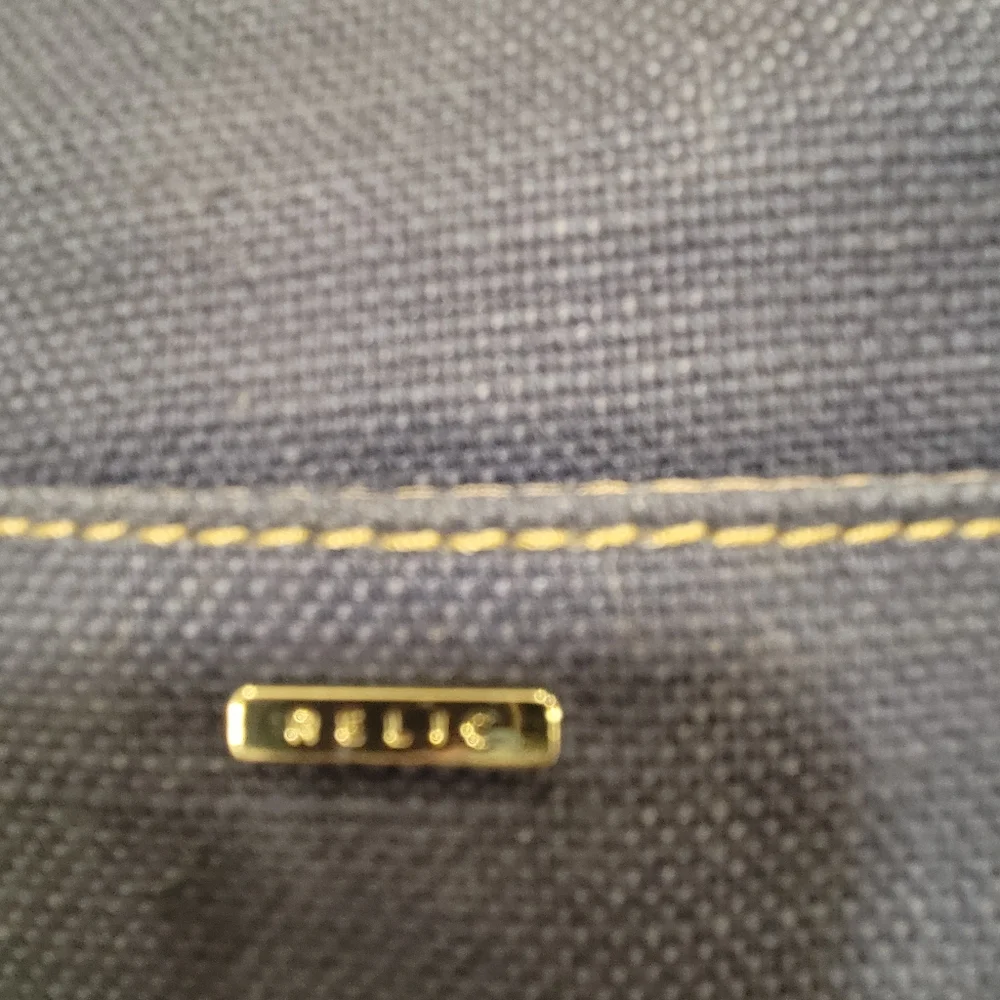 💟EUC~ RELIC SHOULDER BAG - Picture 7 of 9